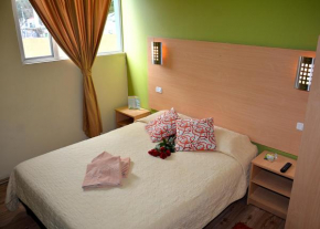 Отель Hostal Terra 3  Кито